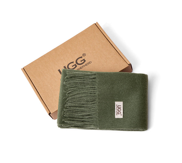 Fealara Scarf UGG AUSTRALIAN SHEPHERD