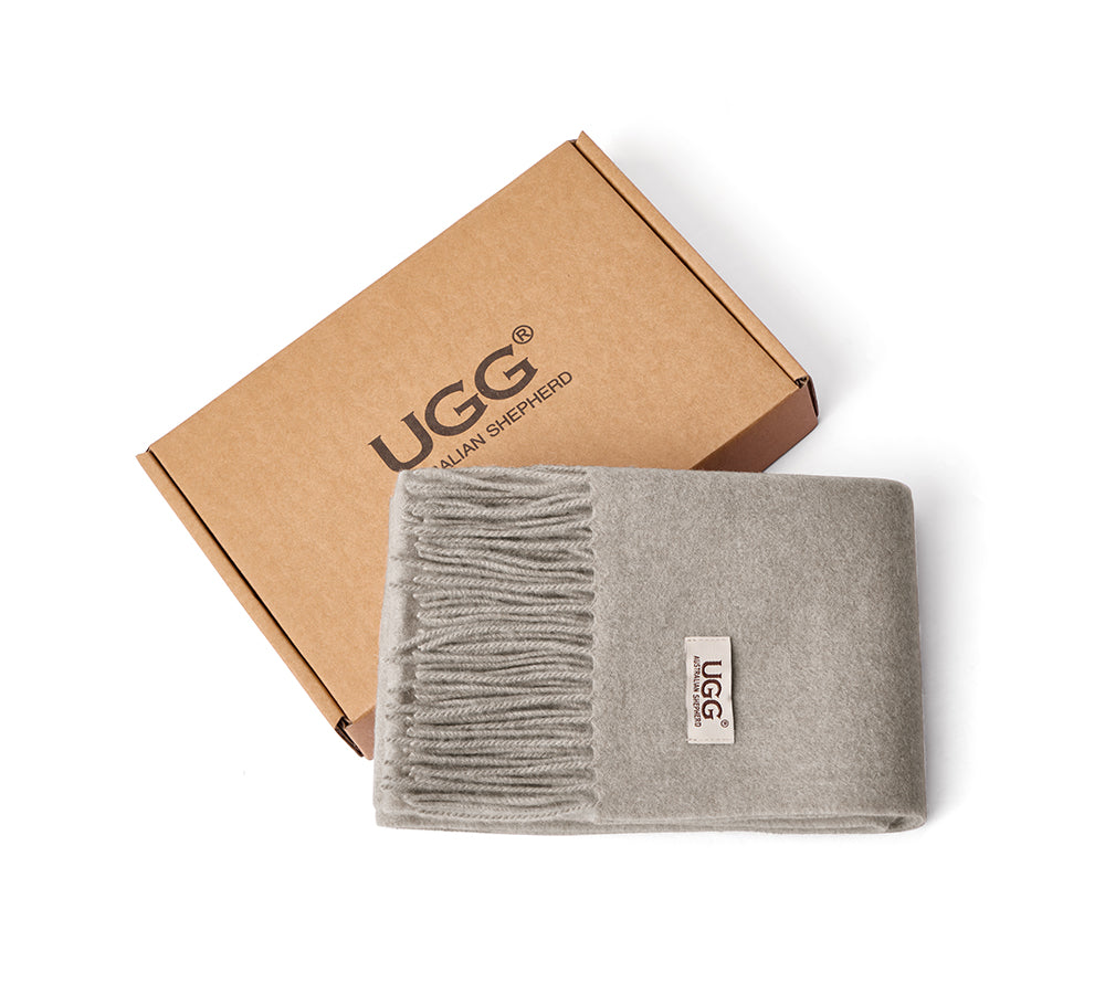 Fealara Scarf UGG AUSTRALIAN SHEPHERD
