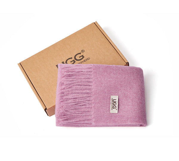 Fealara Scarf UGG AUSTRALIAN SHEPHERD