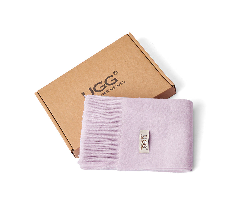 Fealara Scarf UGG AUSTRALIAN SHEPHERD
