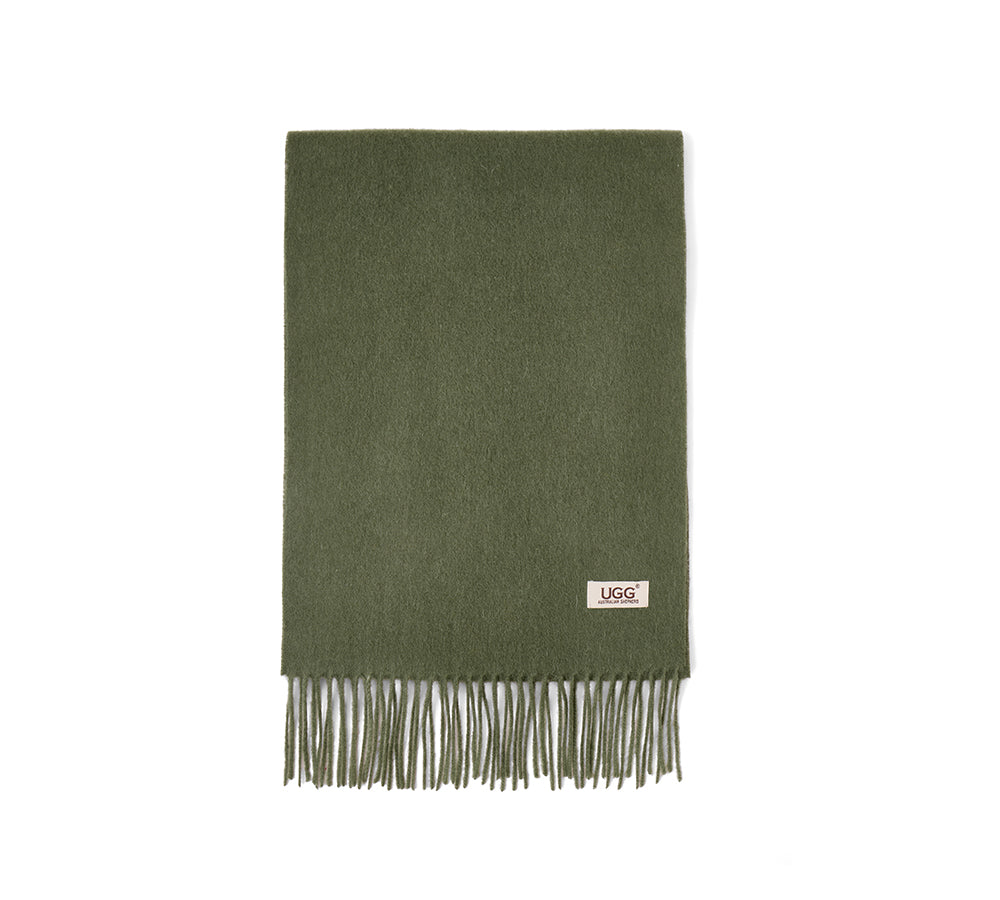 Fealara Scarf UGG AUSTRALIAN SHEPHERD