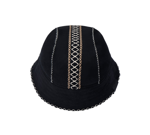 AUSTRALIAN SHEPHERD® Fluffy Sheepskin Wool Bucket Stacea Hat (Copy) UGG AUSTRALIAN SHEPHERD