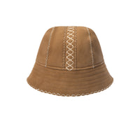 AUSTRALIAN SHEPHERD® Fluffy Sheepskin Wool Bucket Stacea Hat (Copy) UGG AUSTRALIAN SHEPHERD
