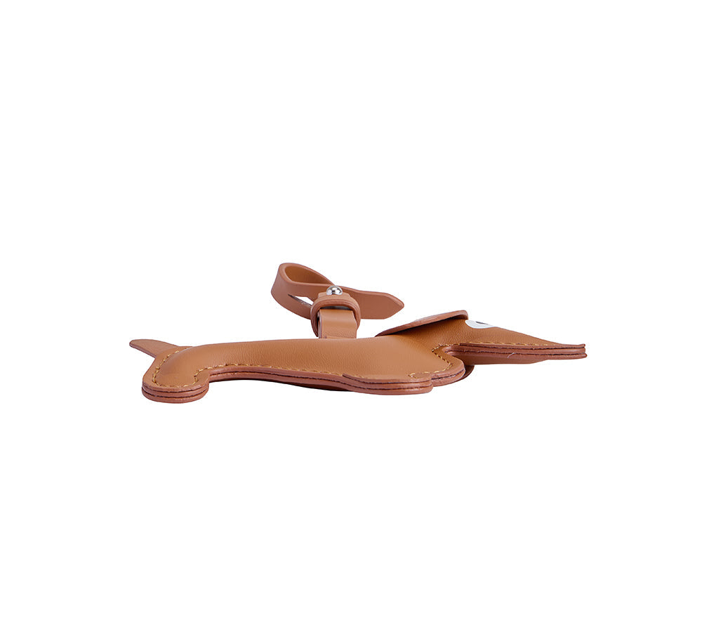 Ruffin Charm UGG AUSTRALIAN SHEPHERD