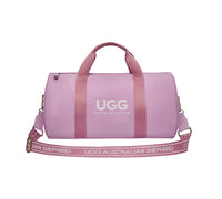 AUSTRALIAN SHEPHERD® Medium Canvas Travel Bag Timora UGG AUSTRALIAN SHEPHERD