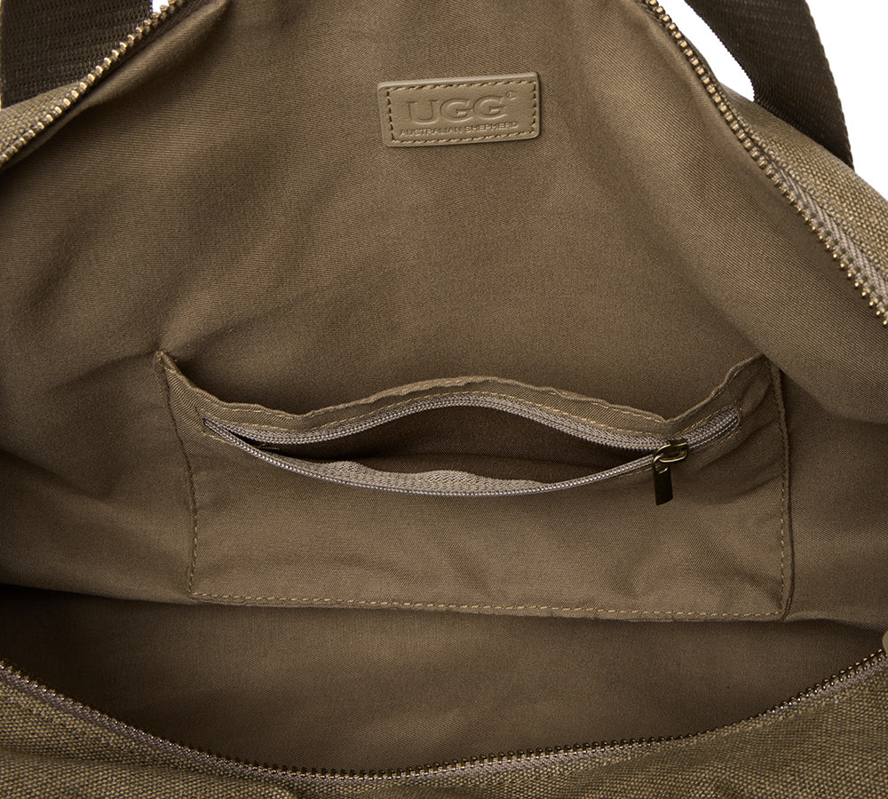 Timora Bag Large UGG AUSTRALIAN SHEPHERD