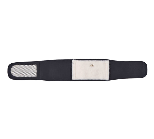 EVERAU® Sheepskin Wool Waist Warmer Pad EVERAU