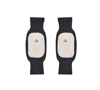 EVERAU® Sheepskin Wool Knee Warmer Pad TARRAMARRA