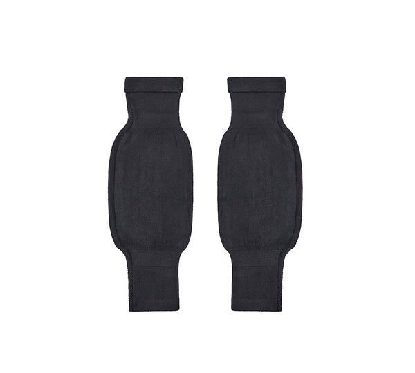 EVERAU® Sheepskin Wool Knee Warmer Pad TARRAMARRA