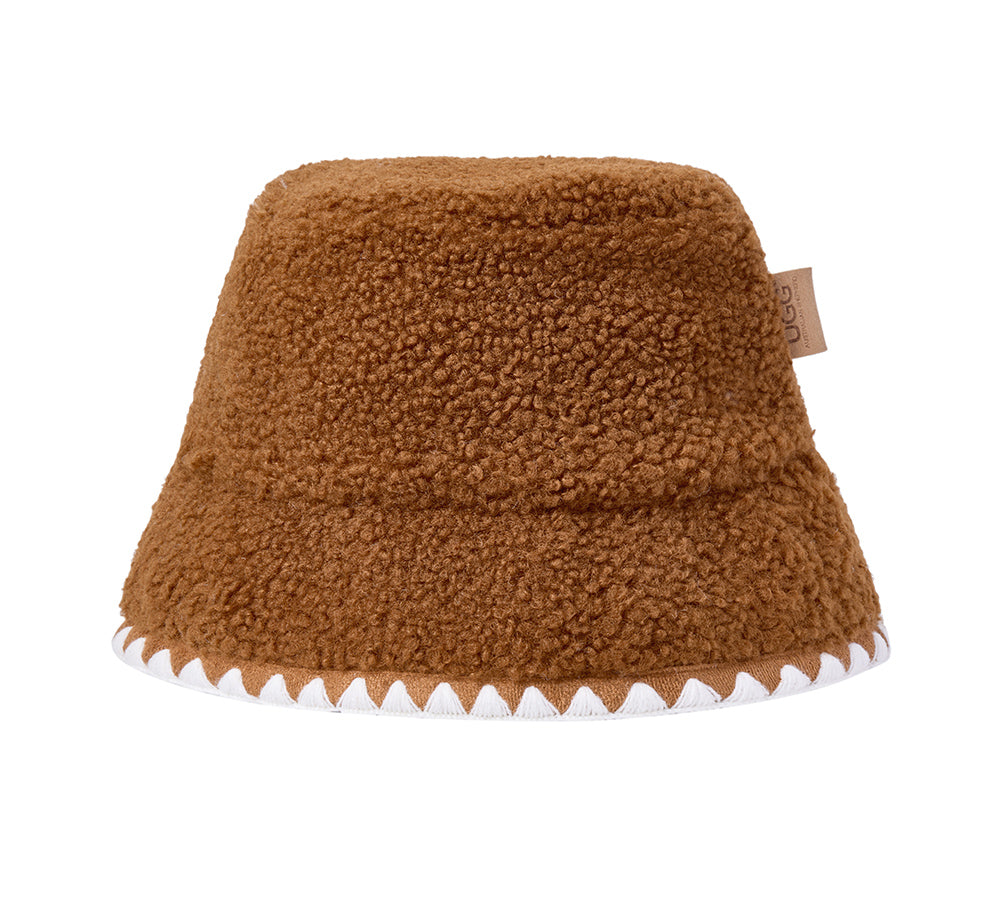UGG Hat – UGG Bucket Hat – Ever UGG Outlet