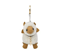 Snuggy Keyring UGG AUSTRALIAN SHEPHERD