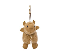 Snuggy Keyring UGG AUSTRALIAN SHEPHERD