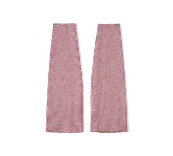 AUSTRALIAN SHEPHERD® Women Stretchy Knit Leg Warmers Slouch Socks UGG AUSTRALIAN SHEPHERD