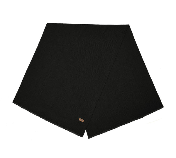 URBAN UGG® 100% Wool Shawl Wrap Hugra URBAN UGG