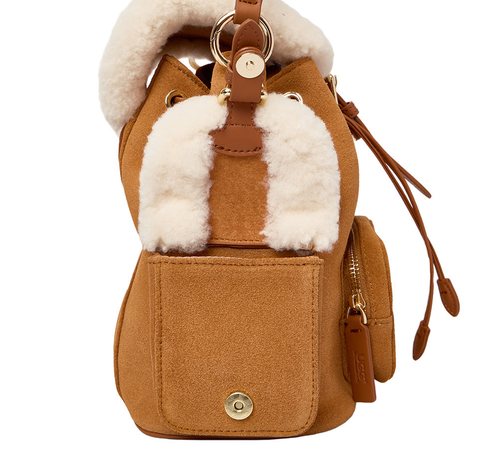 Braxton Bag UGG AUSTRALIAN SHEPHERD