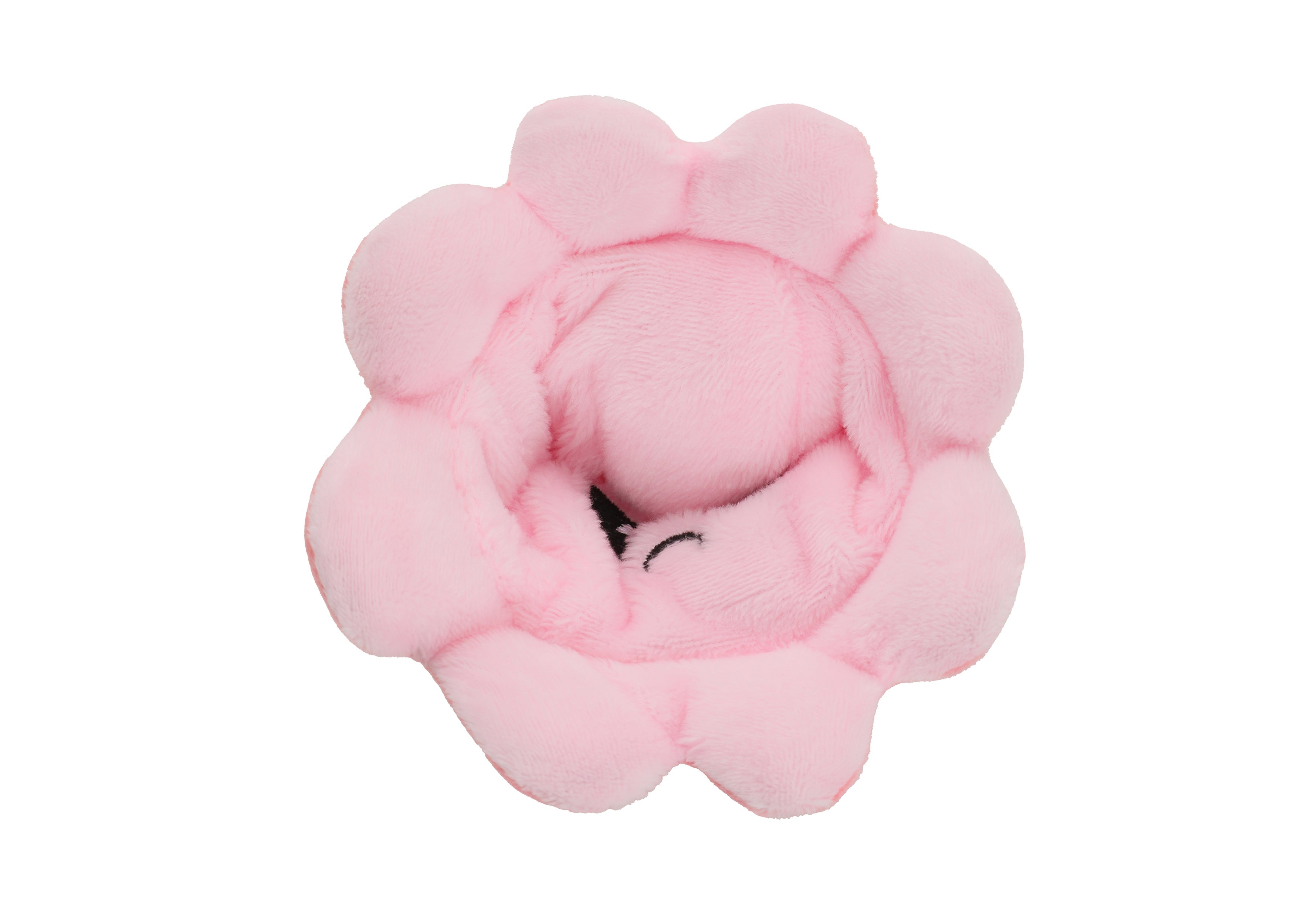 Flip Octopus Plush Key Chain Large