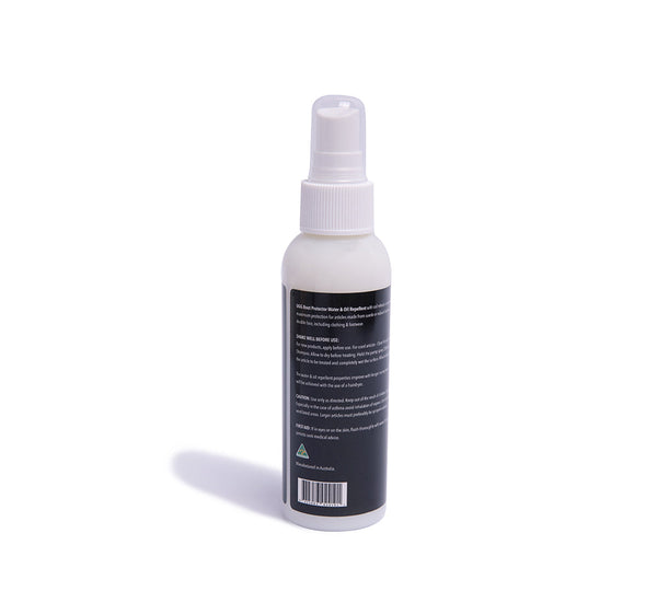 UGG Boots Protector Water Oil Repellent