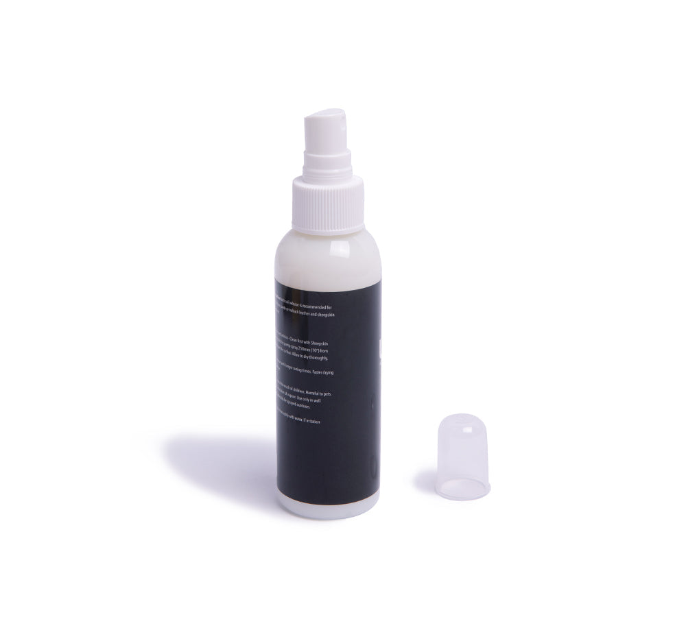 UGG Boots Protector Water Oil Repellent