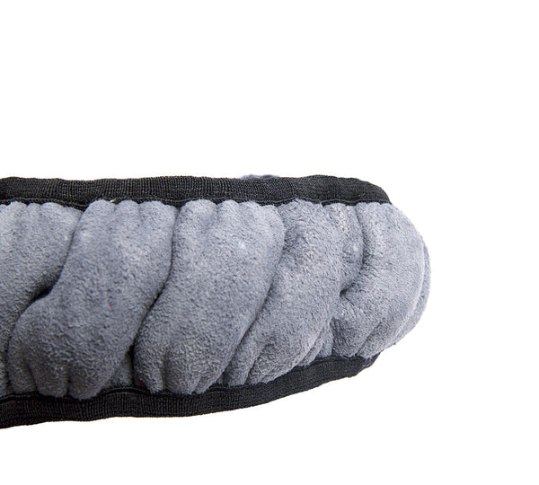 Premium Lambskin Car Steering Wheel Cover