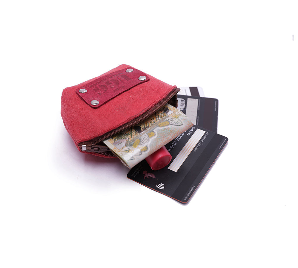 Ugg coin purse new arrivals