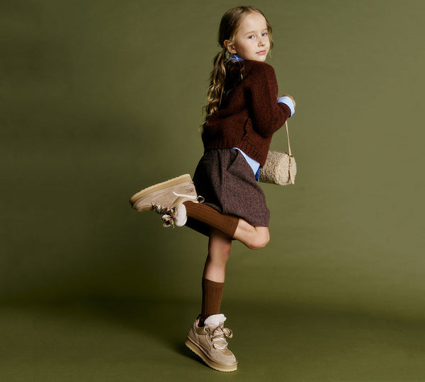 AUSTRALIAN SHEPHERD® UGG Sneakers Kids Parkyr UGG AUSTRALIAN SHEPHERD