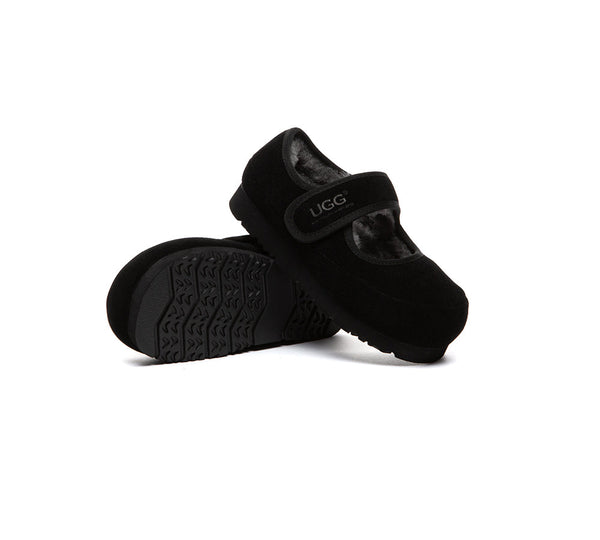 Millie Kids UGG AUSTRALIAN SHEPHERD