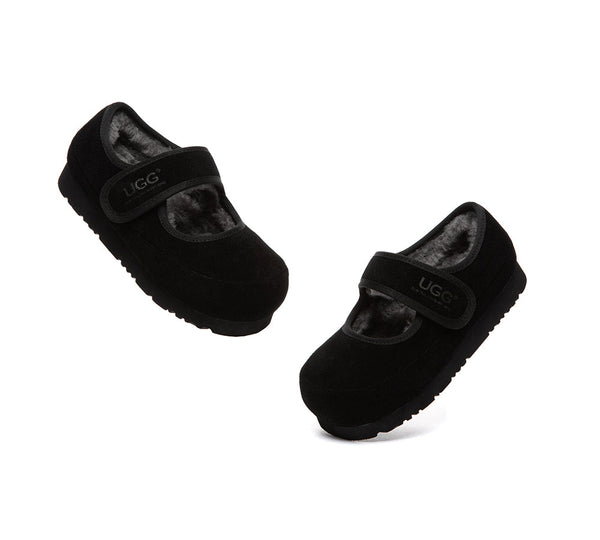Millie Kids UGG AUSTRALIAN SHEPHERD