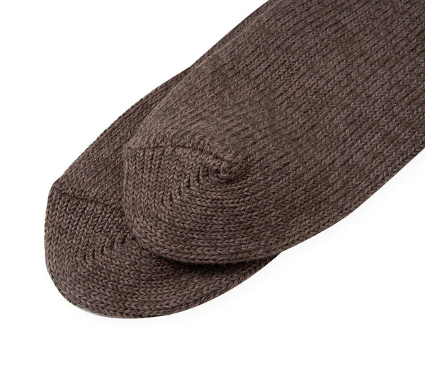 Retro Socks UGG AUSTRALIAN SHEPHERD
