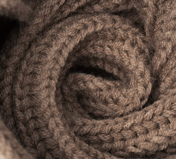 Kids Pom Pom Beanie and Scarf Gift Set Snell