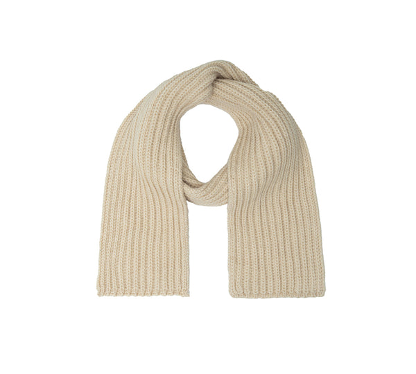 Kids Pom Pom Beanie and Scarf Gift Set Snell