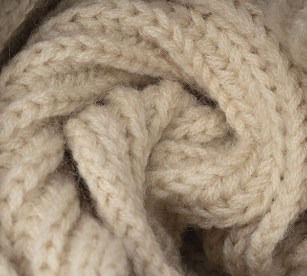 Kids Pom Pom Beanie and Scarf Gift Set Snell