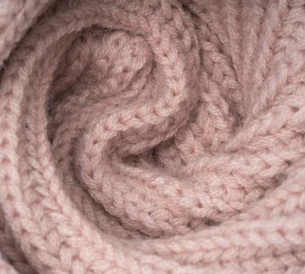 Kids Pom Pom Beanie and Scarf Gift Set Snell