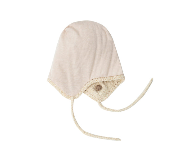 Kids Pom Pom Beanie and Scarf Gift Set Snell