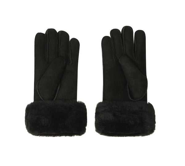 Sona Gloves UGG AUSTRALIAN SHEPHERD