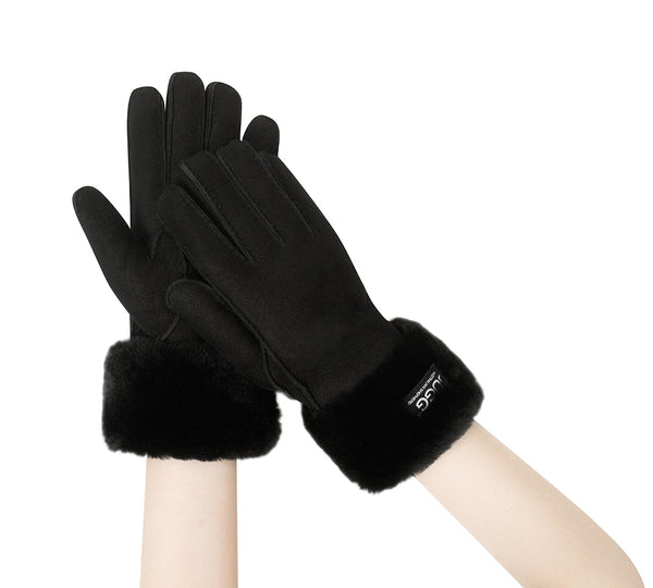 Sona Gloves UGG AUSTRALIAN SHEPHERD