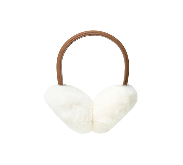 Cresta Earmuff UGG AUSTRALIAN SHEPHERD