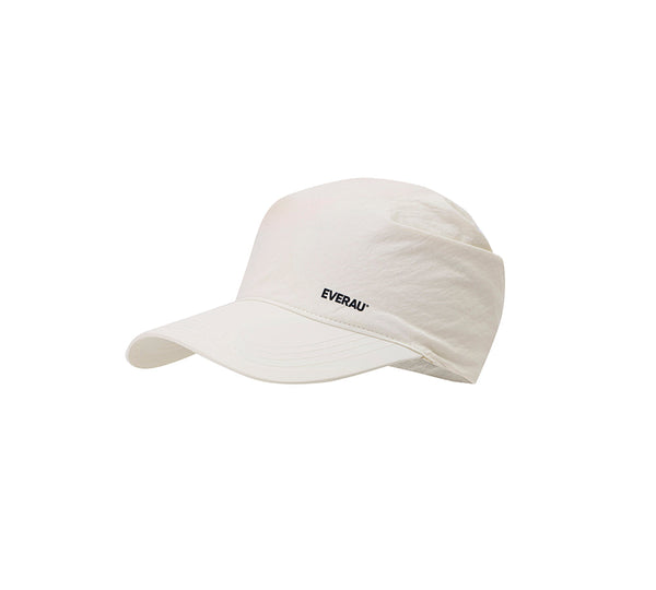 EVERAU® Adjustable Summer Cap Sun Protection Visor Bucket Hat - UGG EXPRESS