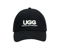 Australian Shepherd@UGG Classic Ballcap UGG AUSTRALIAN SHEPHERD
