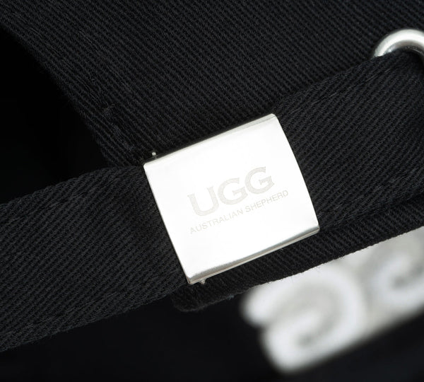 Australian Shepherd@UGG Classic Ballcap UGG AUSTRALIAN SHEPHERD