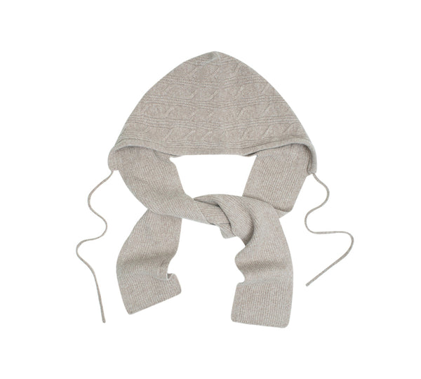 Urban UGG® Knotta Hood URBAN UGG