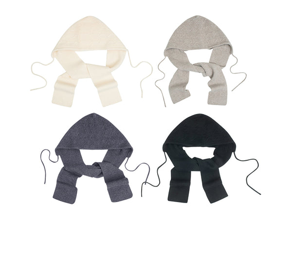 Knotta Hood URBAN UGG