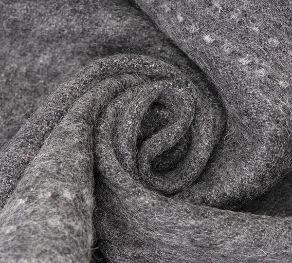 AUSTRALIAN SHEPHERD® 100% Wool Plain Rasora Scarf UGG AUSTRALIAN SHEPHERD