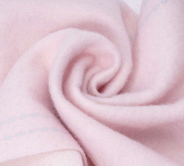 AUSTRALIAN SHEPHERD® 100% Wool Plain Rasora Scarf UGG AUSTRALIAN SHEPHERD