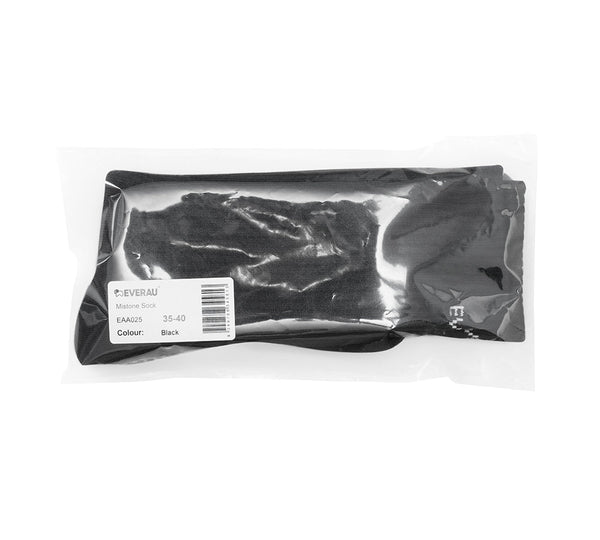 EVERAU® Cotton Crew Mistone Sock EVERAU