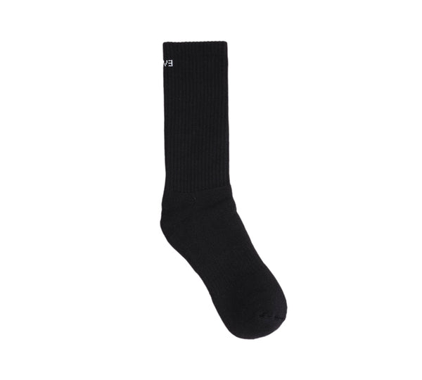 EVERAU® Cotton Crew Mistone Sock EVERAU