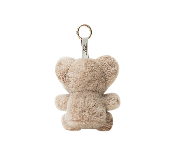 Huggla Keyring UGG AUSTRALIAN SHEPHERD
