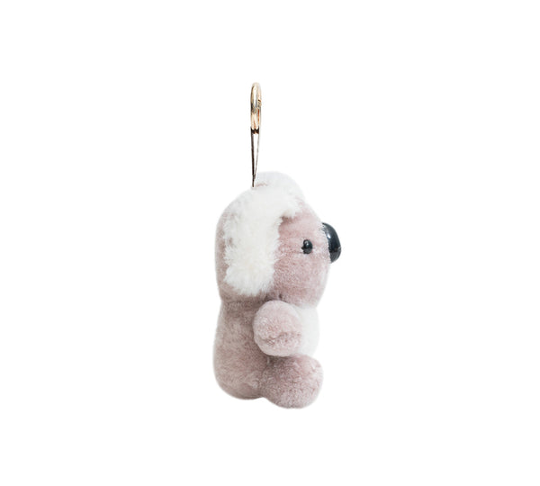 Huggla Keyring UGG AUSTRALIAN SHEPHERD