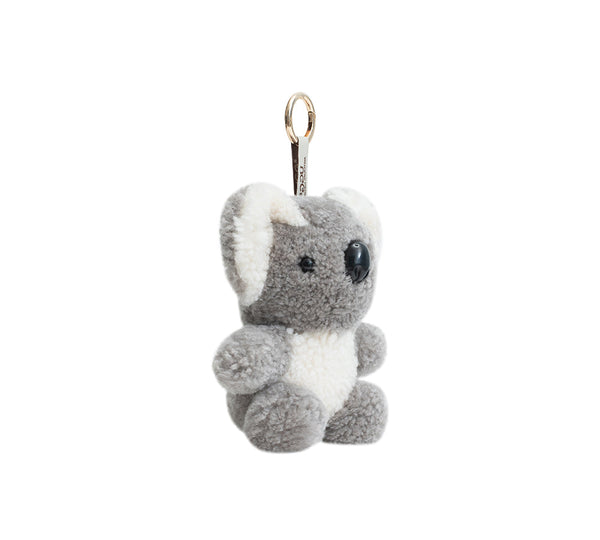 Huggla Keyring UGG AUSTRALIAN SHEPHERD