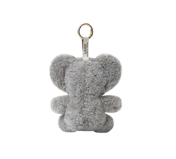 Huggla Keyring UGG AUSTRALIAN SHEPHERD