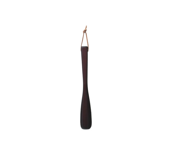 25cm Wooden Shoehorn EVERAU
